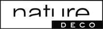 Nature Deco - Logo